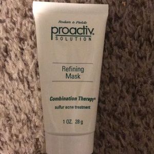 Proactiv refining mask